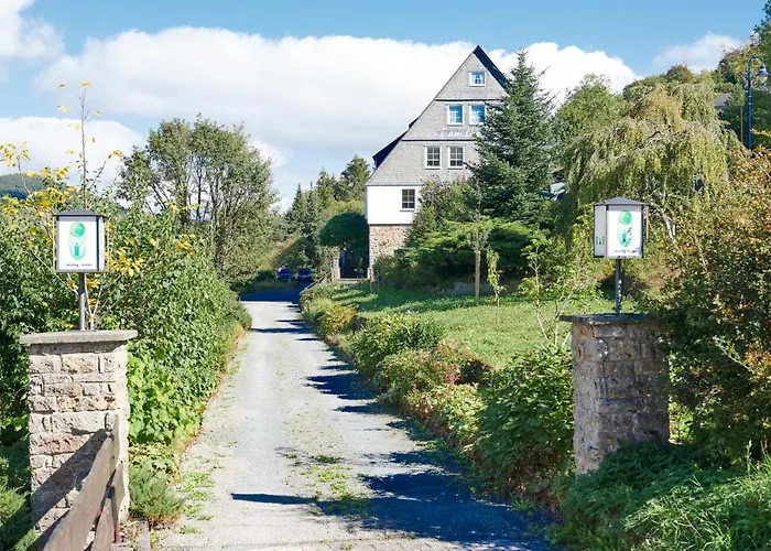 The Conscious Farmer Bed&Breakfast Sauerland Willingen 