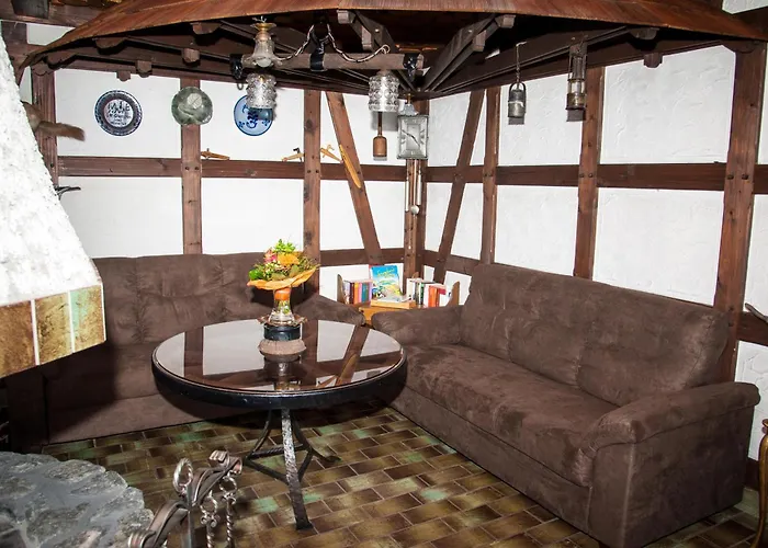 Hotelpension Schroeder Willingen 